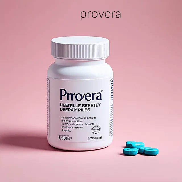 Precio del depo provera